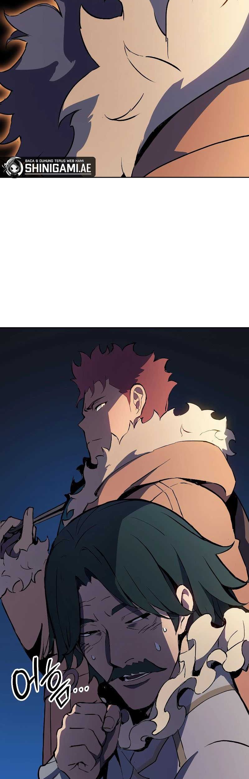 The Indomitable Martial King - Chapter 12 - Page 68