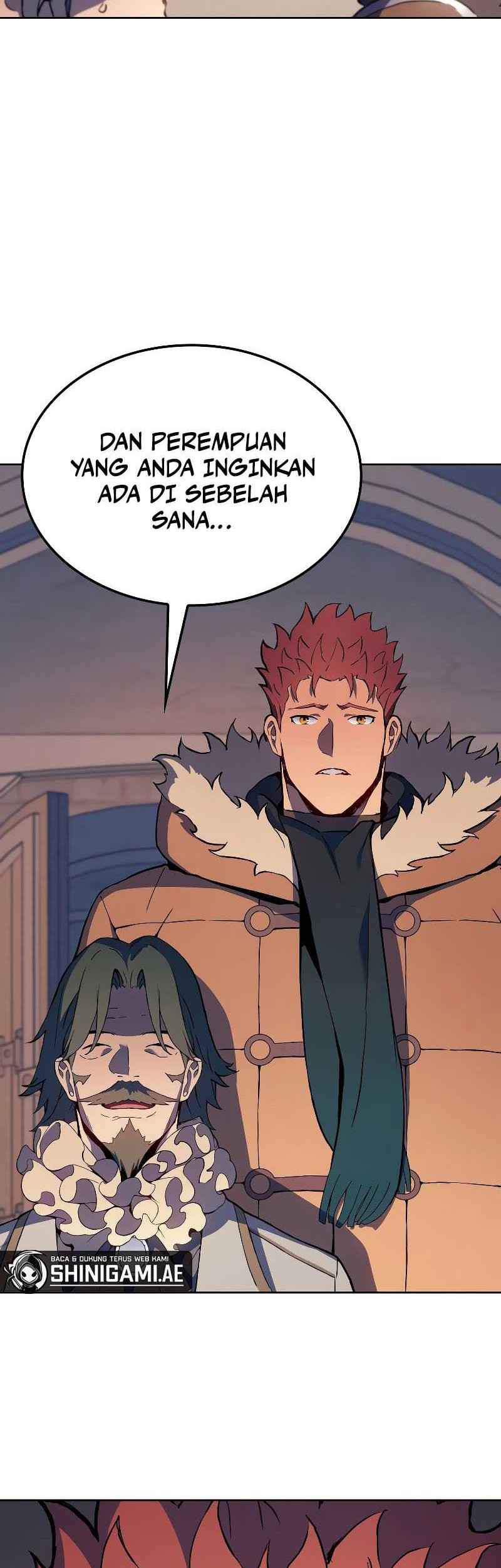 The Indomitable Martial King - Chapter 12 - Page 71