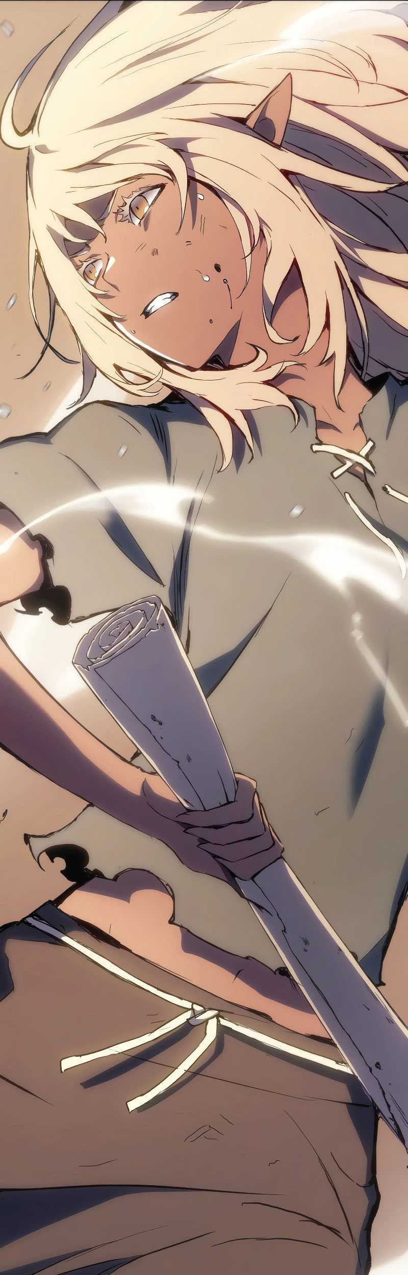 The Indomitable Martial King - Chapter 12 - Page 74