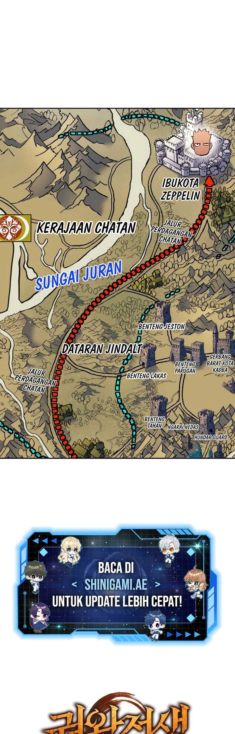 The Indomitable Martial King - Chapter 12 - Page 76