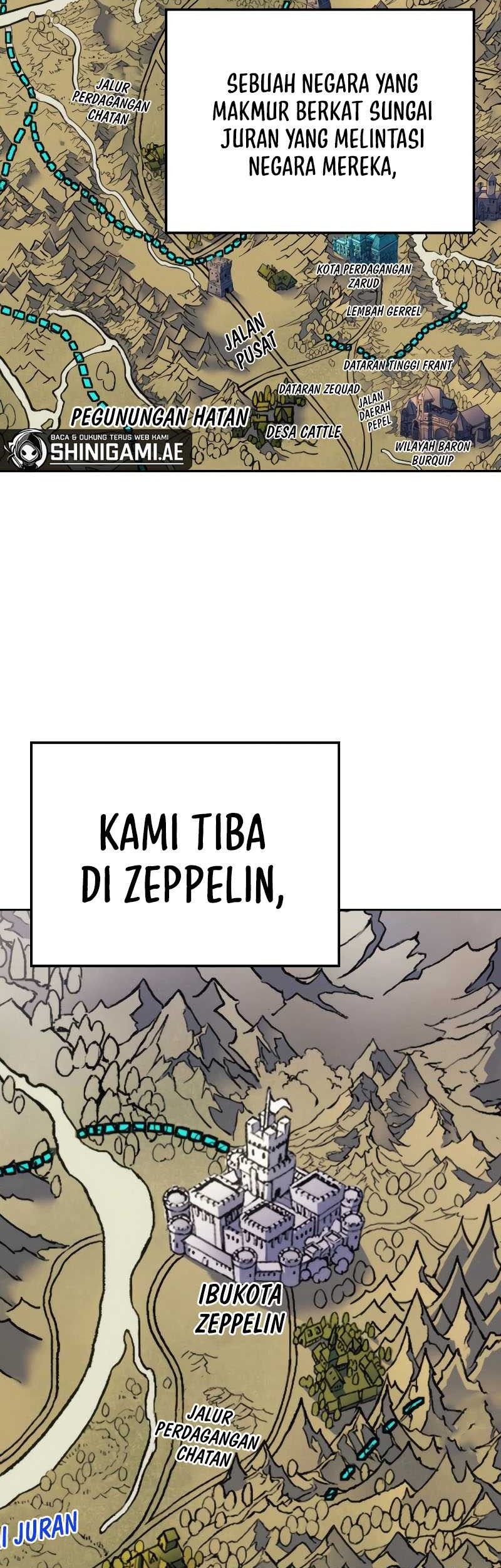 The Indomitable Martial King - Chapter 12 - Page 4