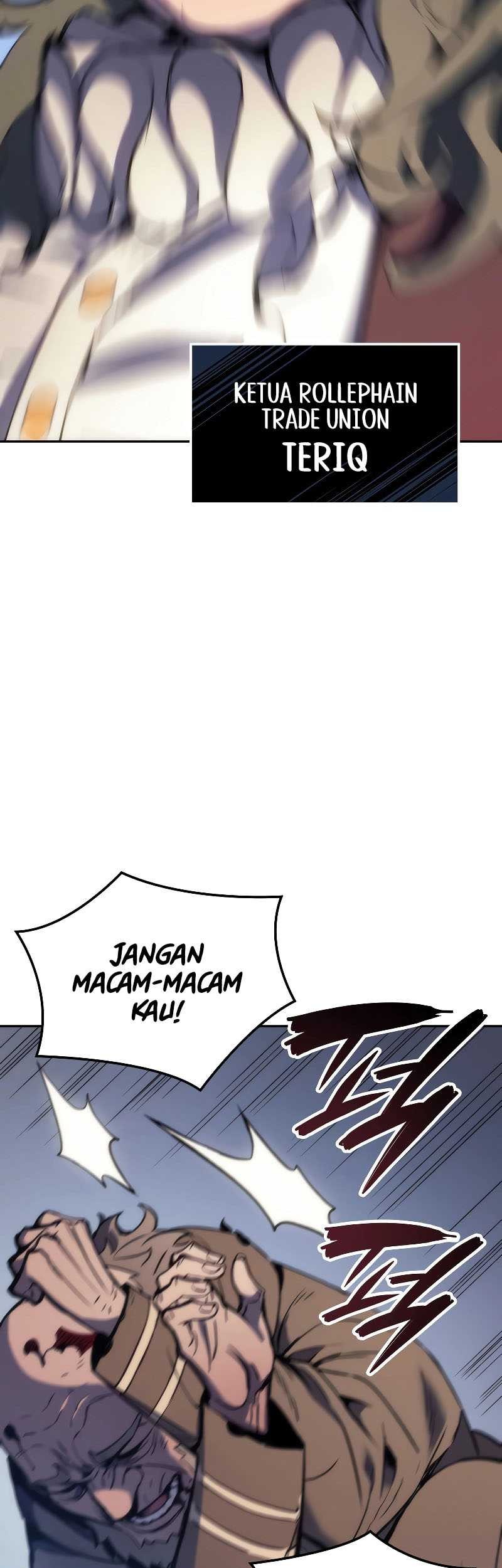 The Indomitable Martial King - Chapter 12 - Page 10