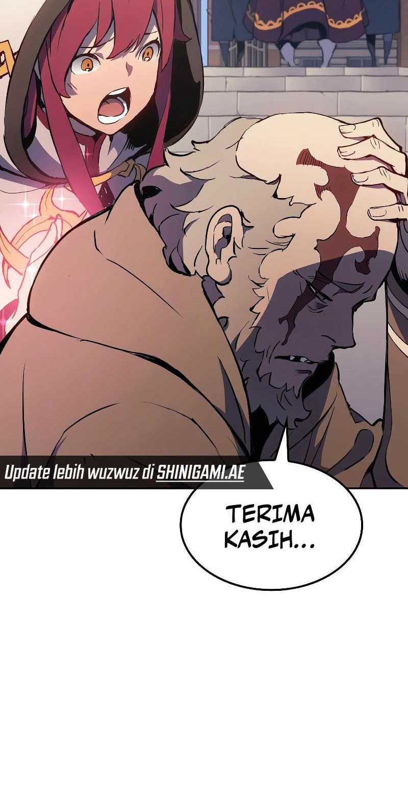 The Indomitable Martial King - Chapter 12 - Page 13