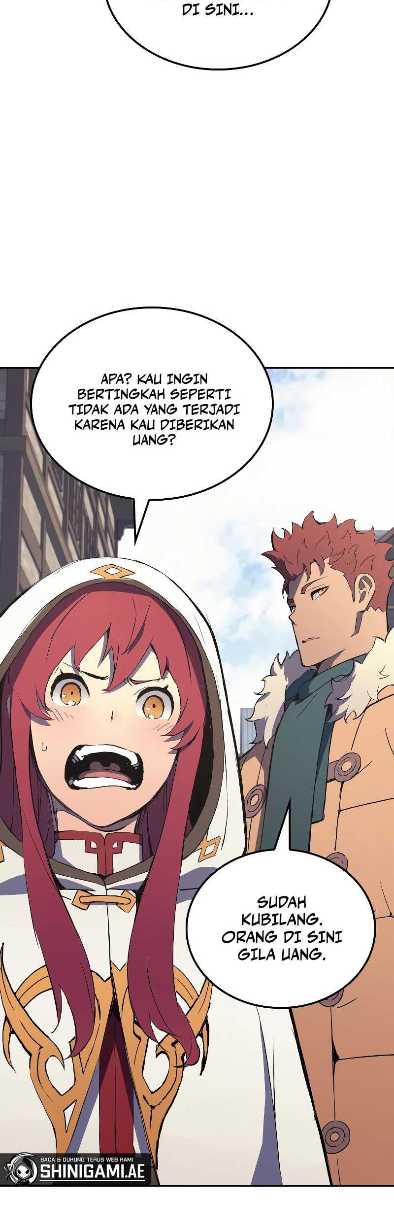 The Indomitable Martial King - Chapter 12 - Page 15