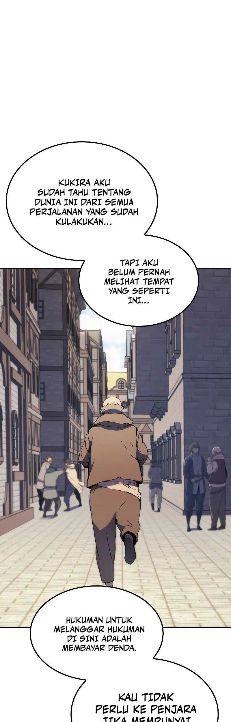 The Indomitable Martial King - Chapter 12 - Page 16