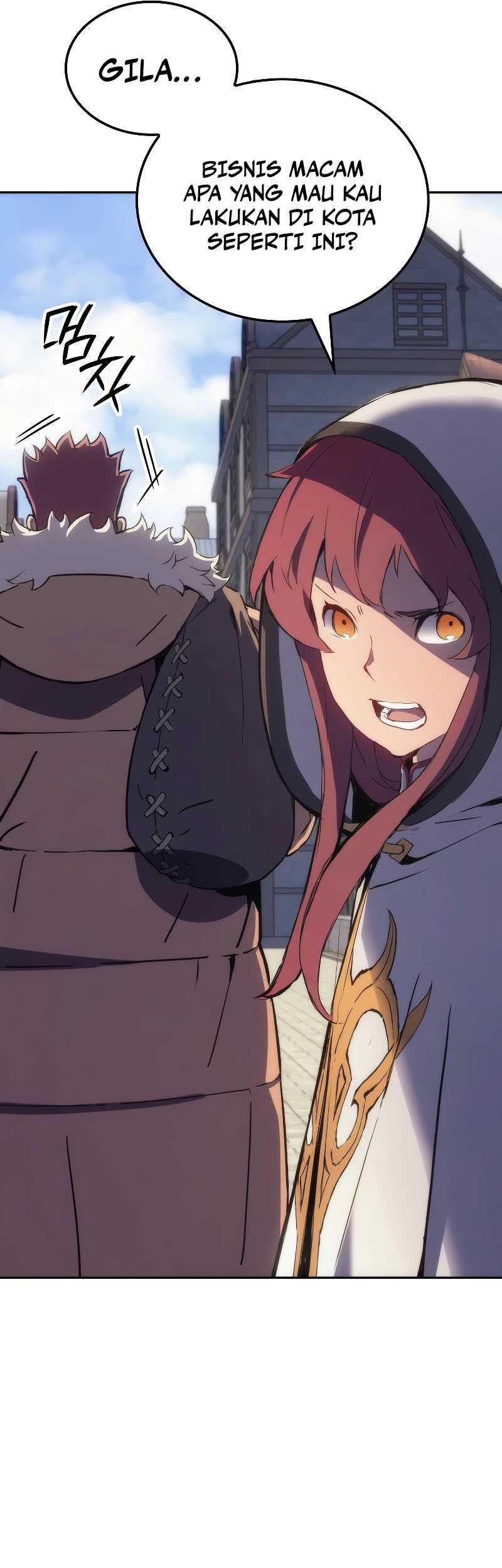 The Indomitable Martial King - Chapter 12 - Page 18