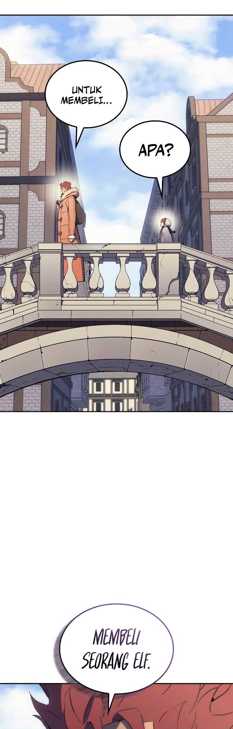 The Indomitable Martial King - Chapter 12 - Page 19