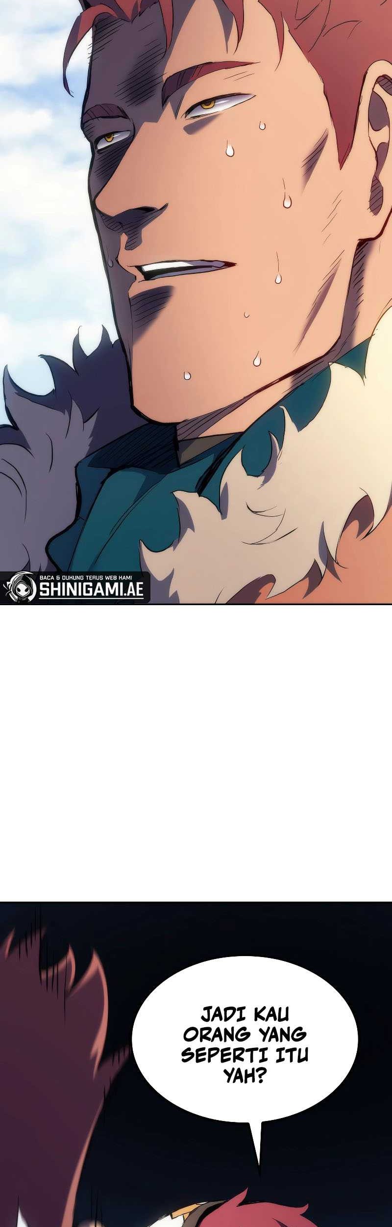 The Indomitable Martial King - Chapter 12 - Page 20