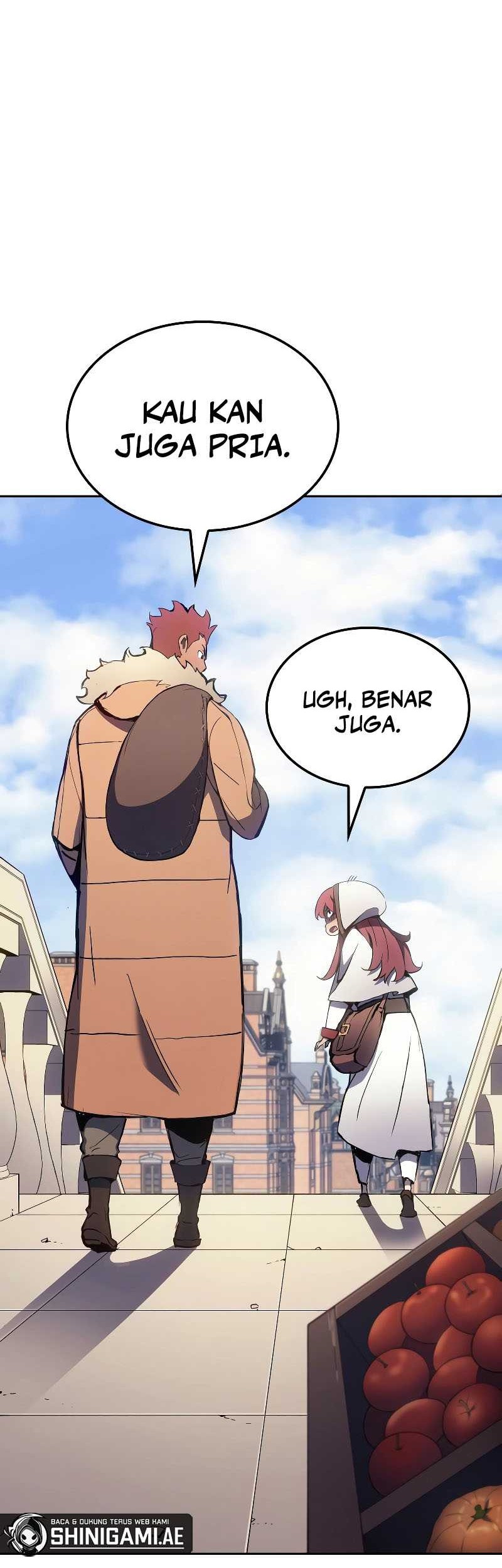 The Indomitable Martial King - Chapter 12 - Page 23