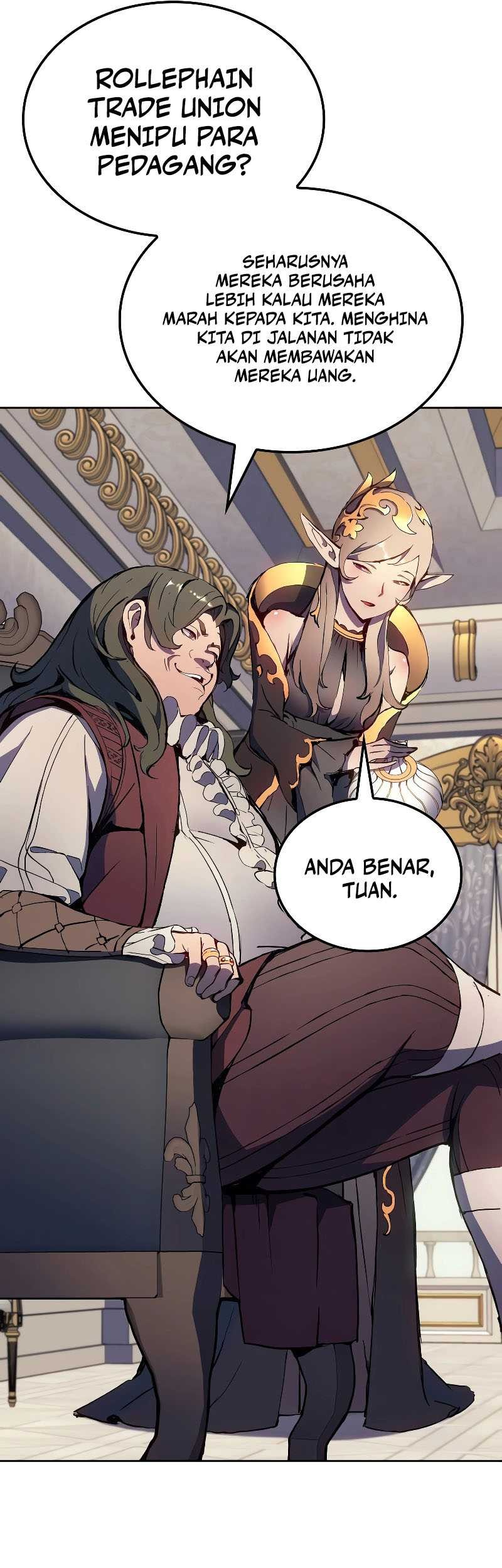 The Indomitable Martial King - Chapter 12 - Page 26