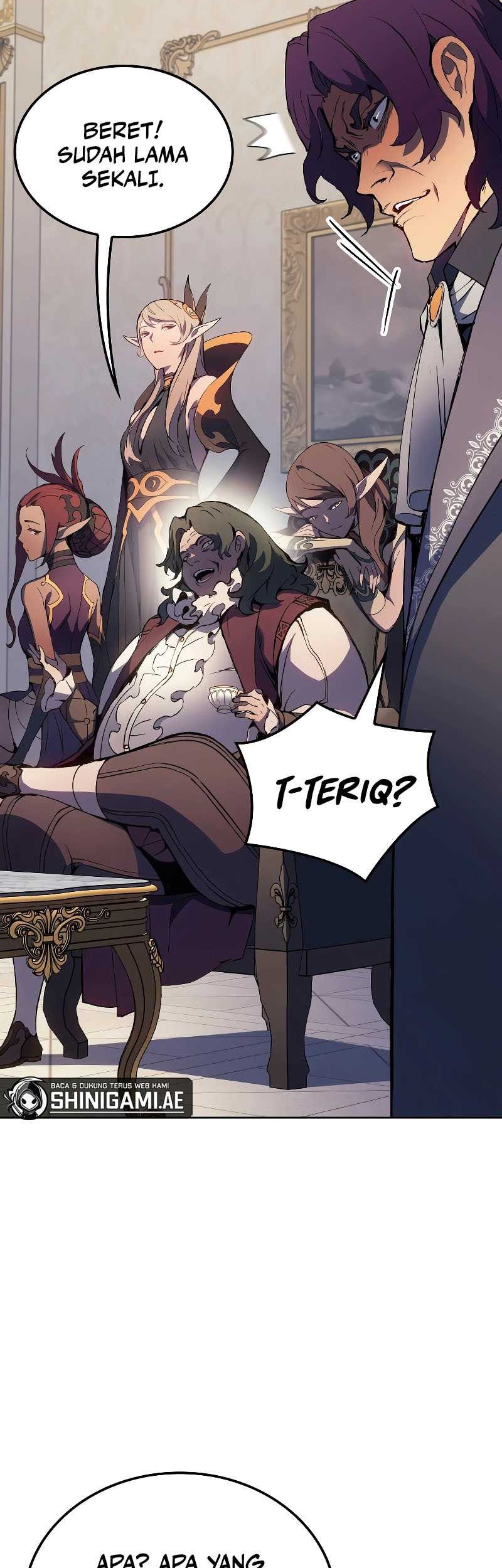 The Indomitable Martial King - Chapter 12 - Page 28