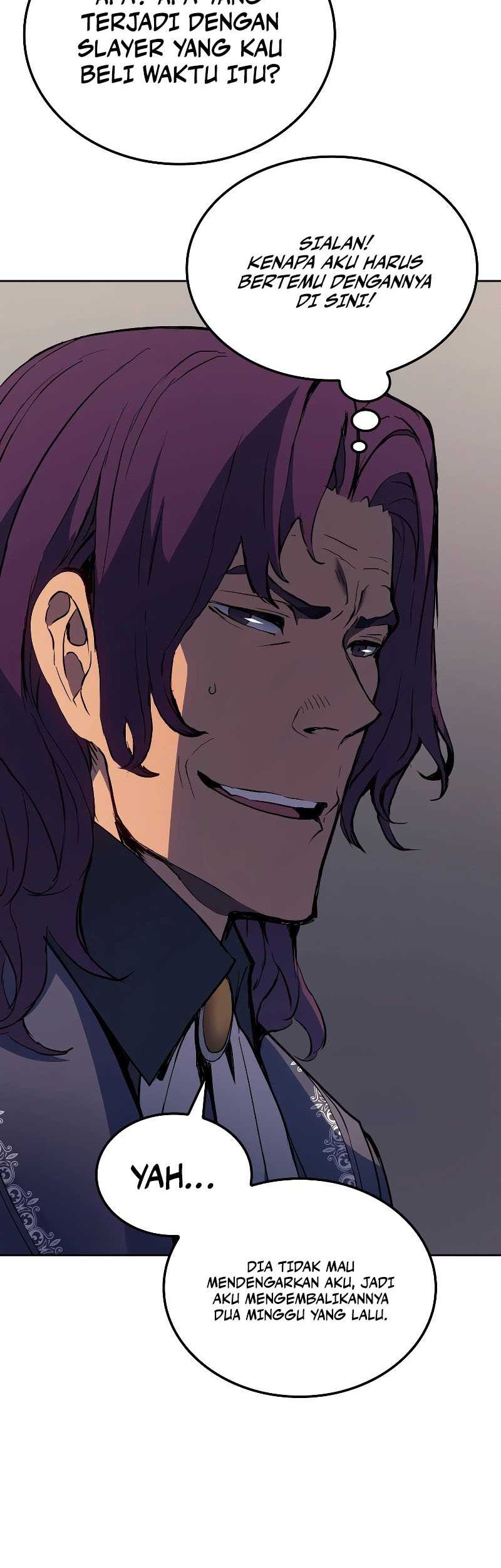 The Indomitable Martial King - Chapter 12 - Page 29