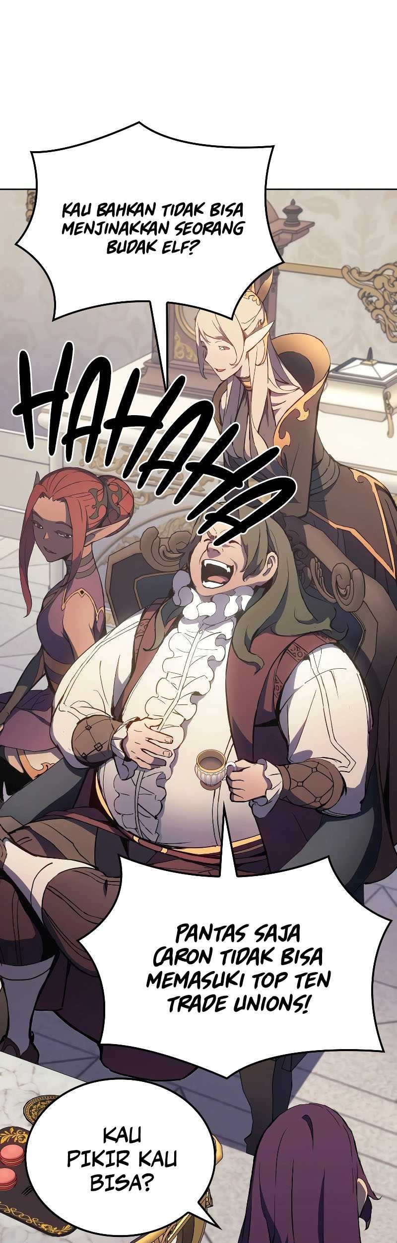 The Indomitable Martial King - Chapter 12 - Page 30