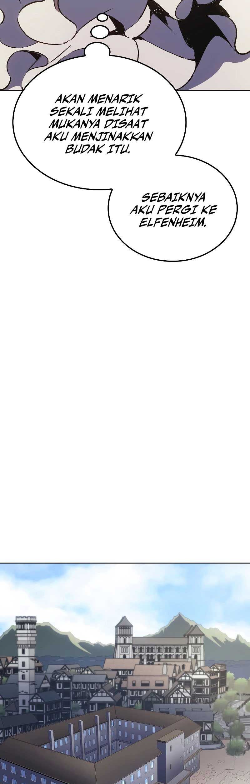 The Indomitable Martial King - Chapter 12 - Page 32