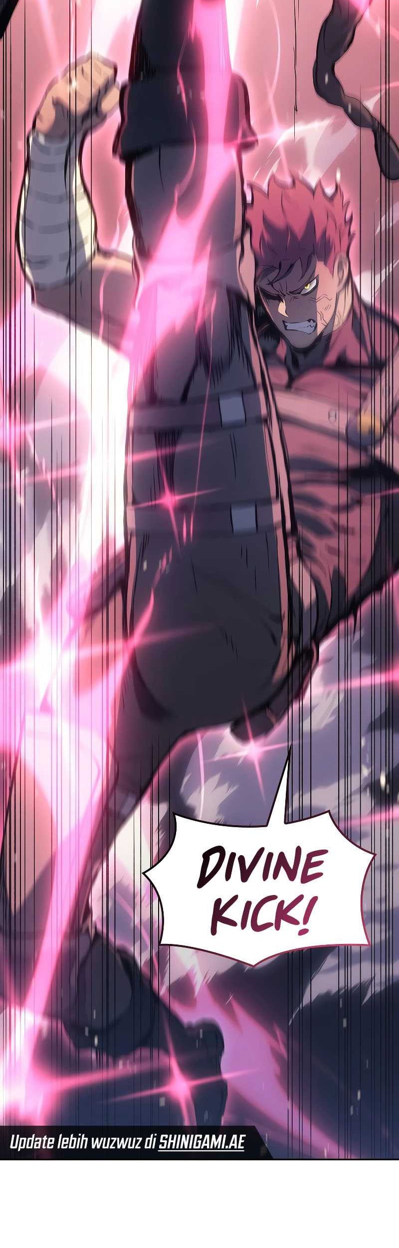 The Indomitable Martial King - Chapter 11 - Page 36