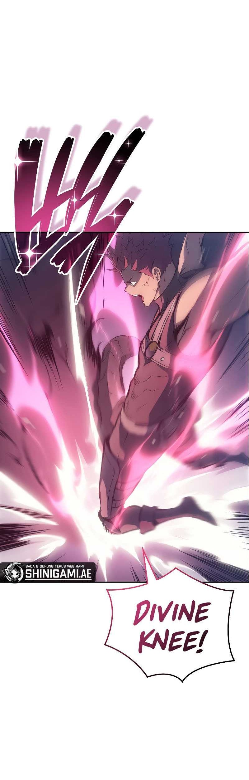 The Indomitable Martial King - Chapter 11 - Page 37