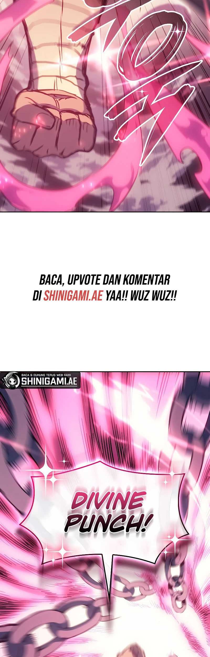 The Indomitable Martial King - Chapter 11 - Page 39