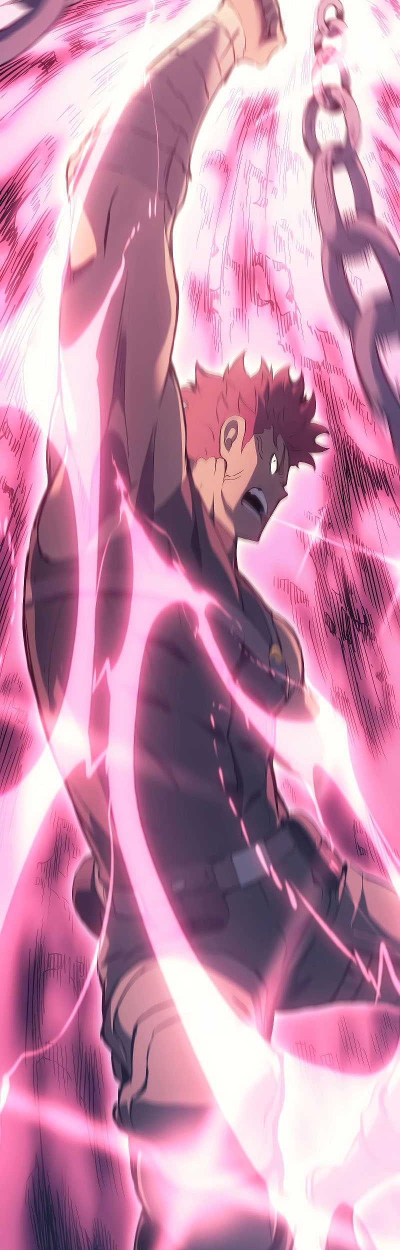 The Indomitable Martial King - Chapter 11 - Page 40