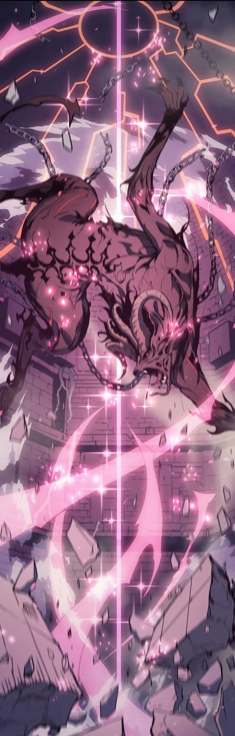 The Indomitable Martial King - Chapter 11 - Page 42