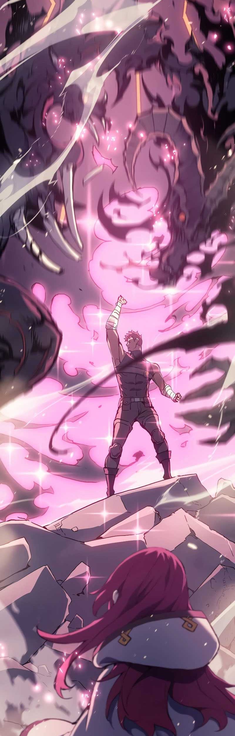 The Indomitable Martial King - Chapter 11 - Page 44