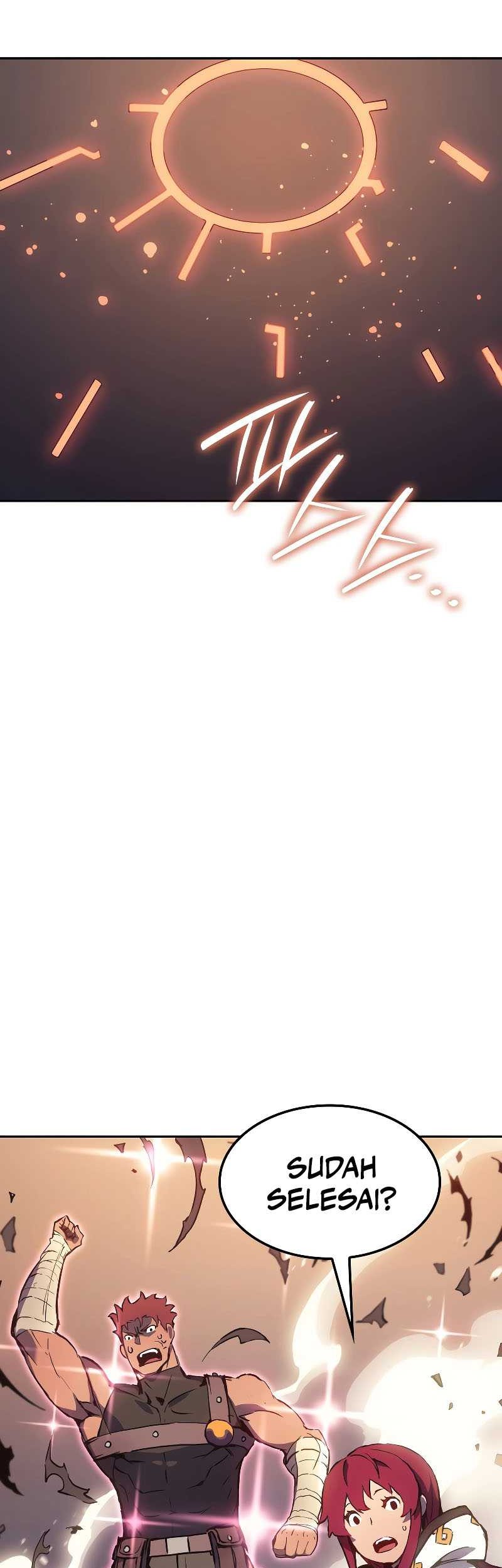 The Indomitable Martial King - Chapter 11 - Page 48