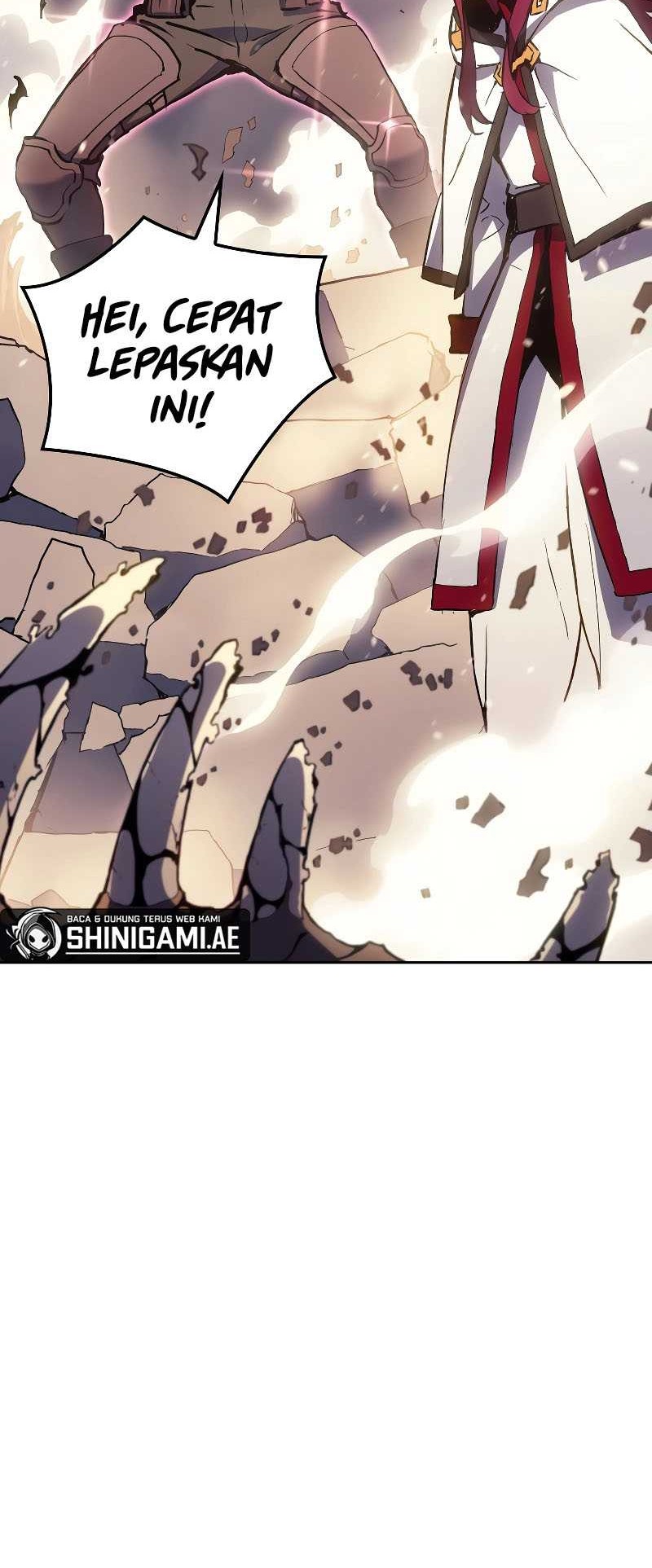 The Indomitable Martial King - Chapter 11 - Page 49