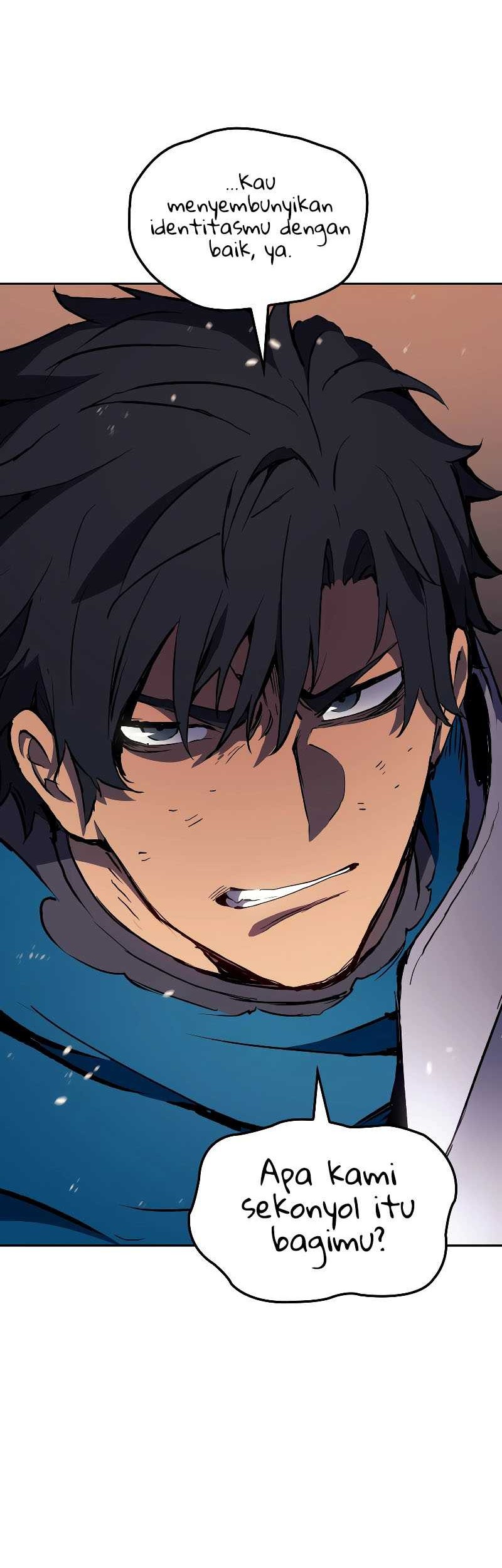 The Indomitable Martial King - Chapter 11 - Page 51