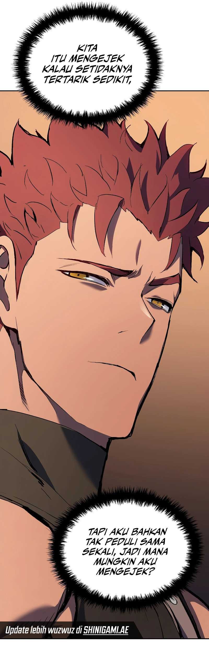 The Indomitable Martial King - Chapter 11 - Page 54