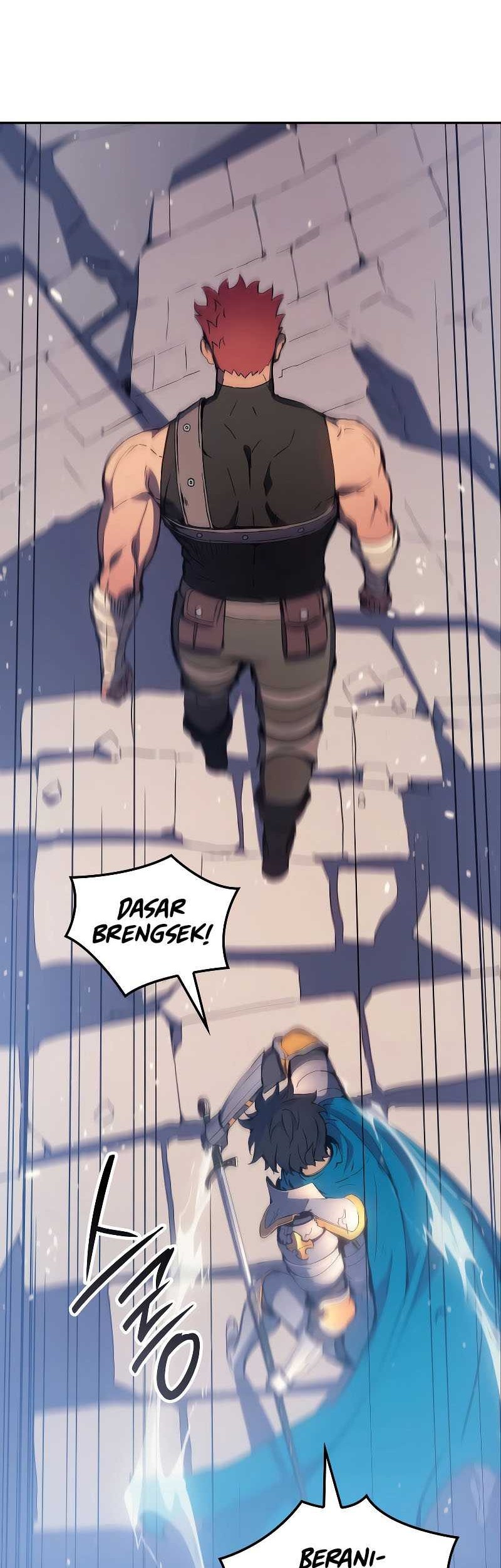 The Indomitable Martial King - Chapter 11 - Page 55