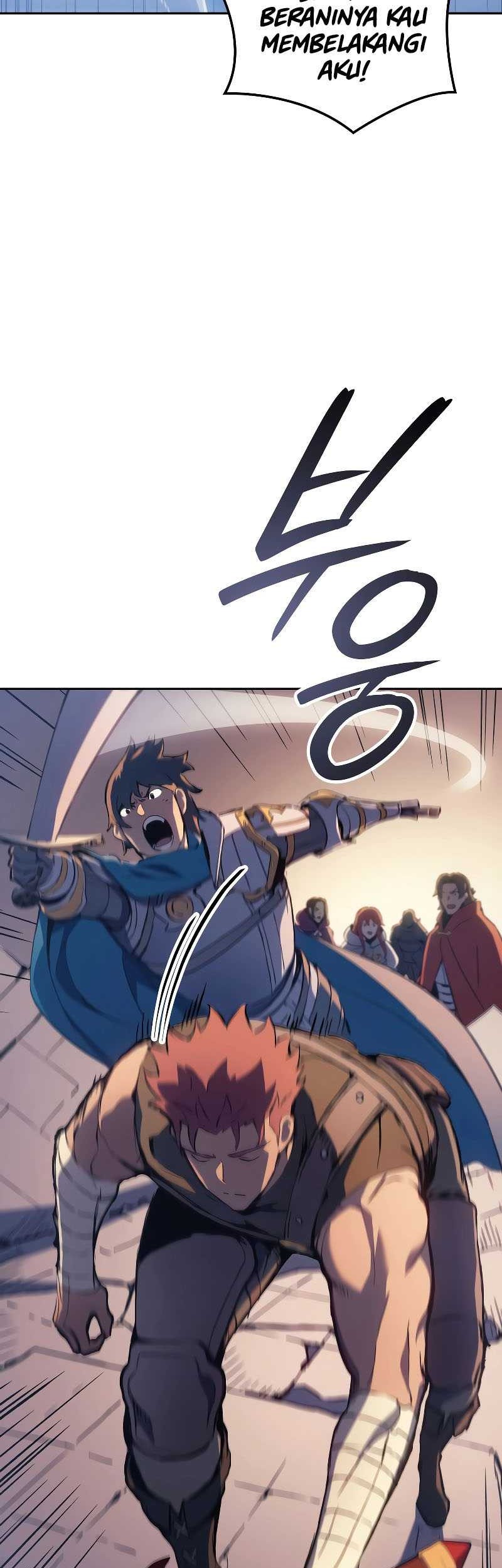 The Indomitable Martial King - Chapter 11 - Page 56