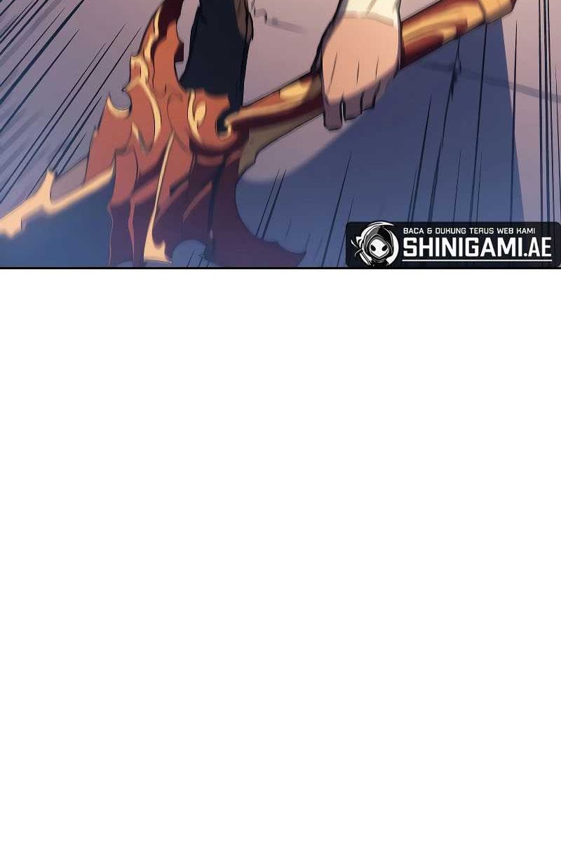 The Indomitable Martial King - Chapter 11 - Page 57