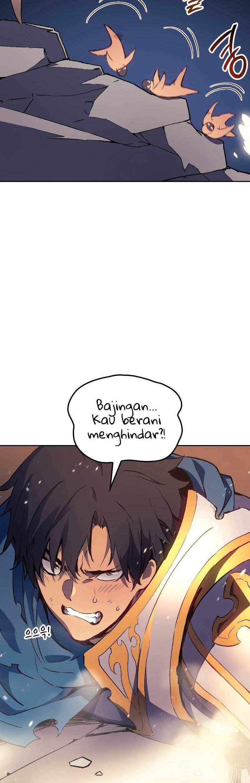 The Indomitable Martial King - Chapter 11 - Page 59