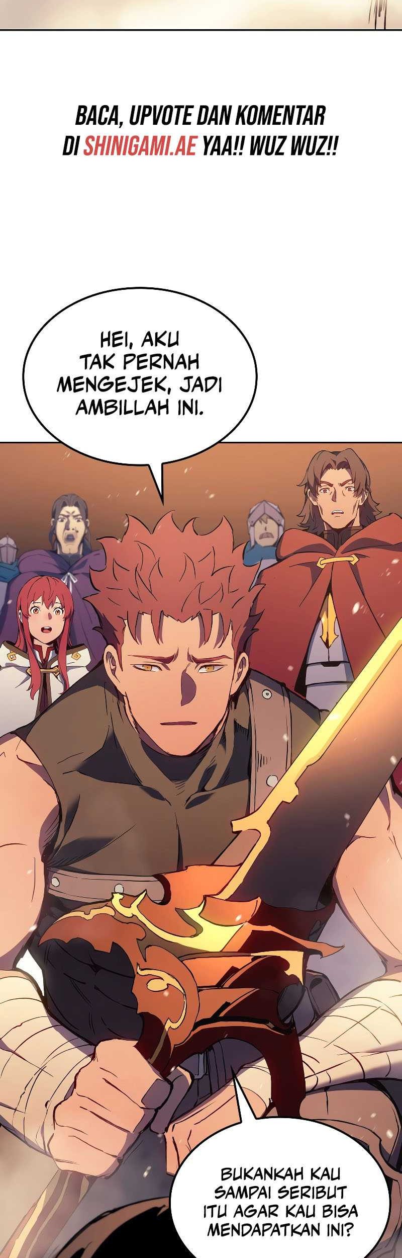 The Indomitable Martial King - Chapter 11 - Page 60