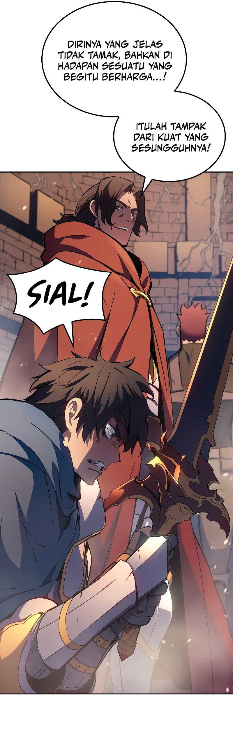 The Indomitable Martial King - Chapter 11 - Page 62