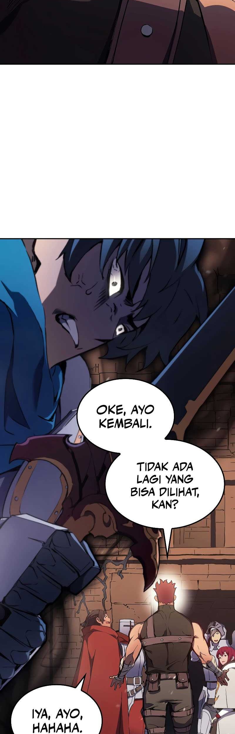 The Indomitable Martial King - Chapter 11 - Page 64