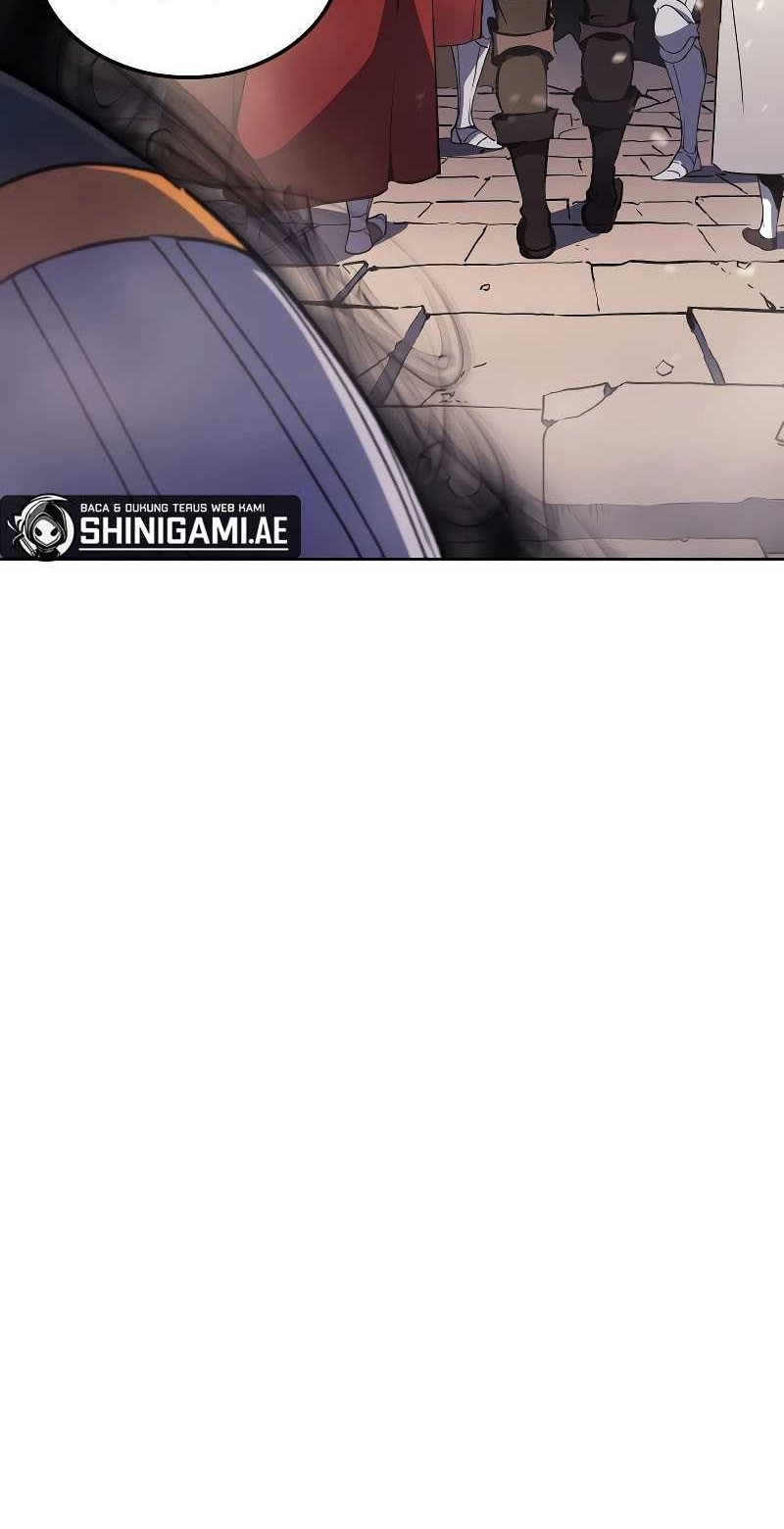 The Indomitable Martial King - Chapter 11 - Page 65