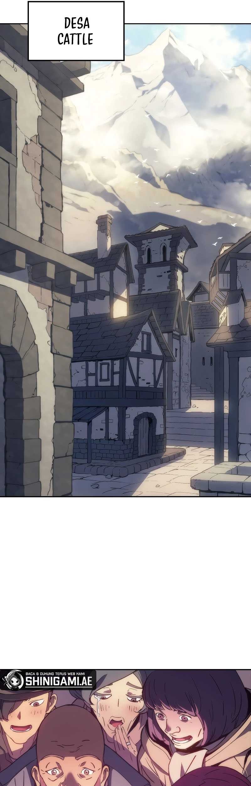 The Indomitable Martial King - Chapter 11 - Page 66