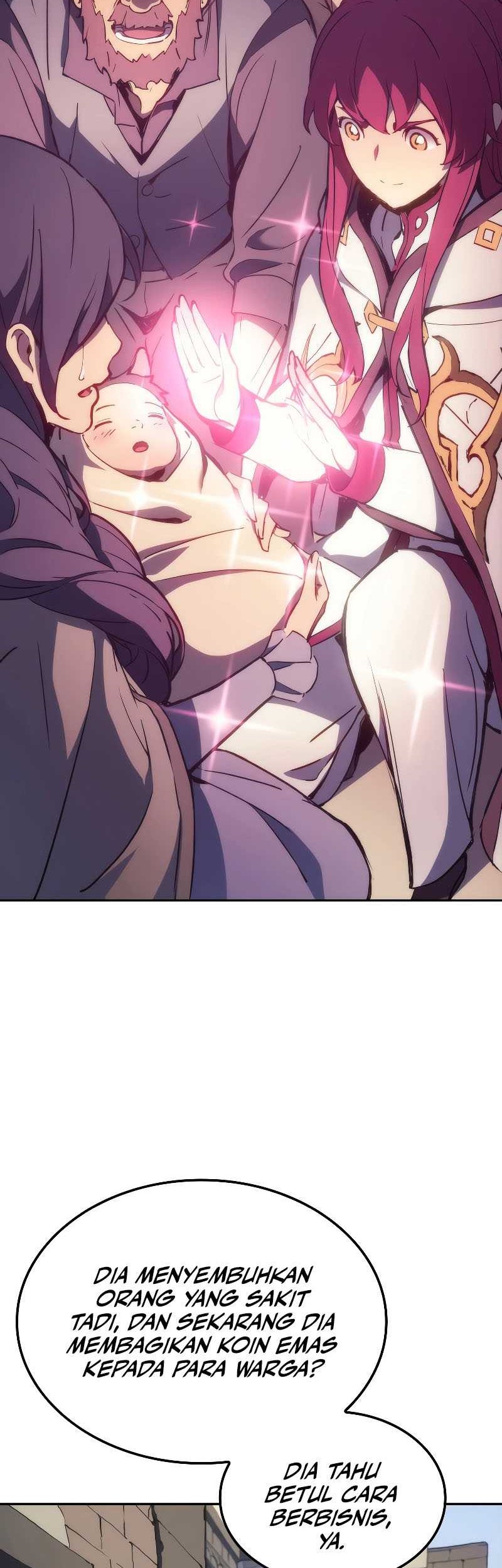 The Indomitable Martial King - Chapter 11 - Page 67