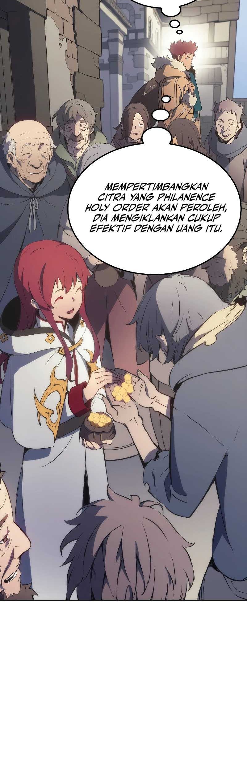 The Indomitable Martial King - Chapter 11 - Page 68