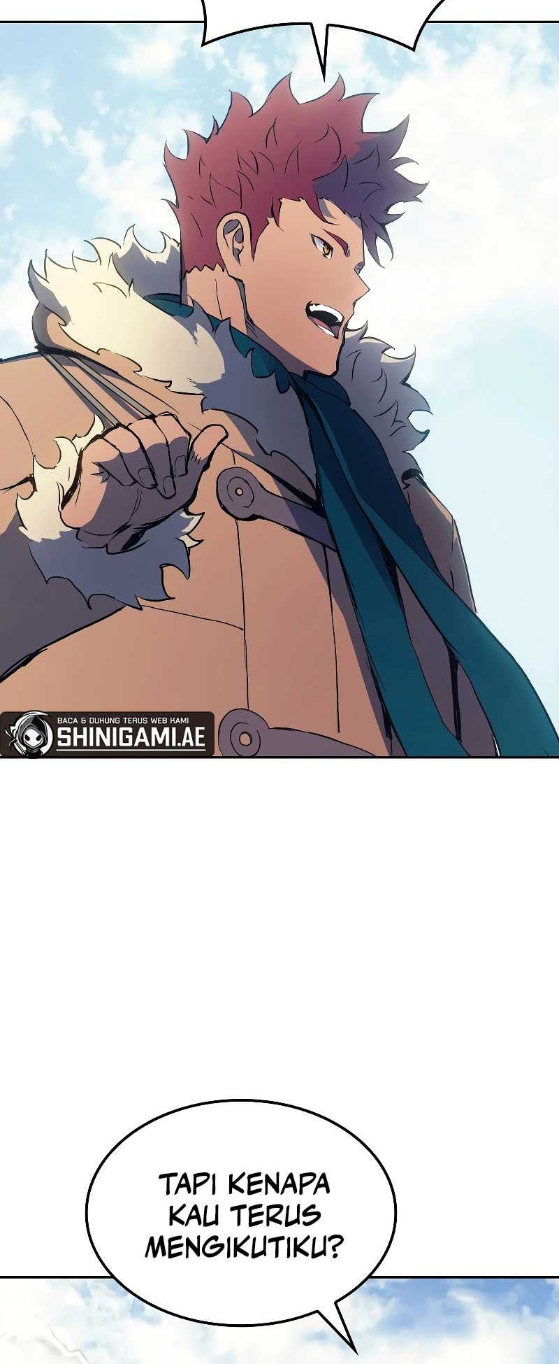 The Indomitable Martial King - Chapter 11 - Page 73