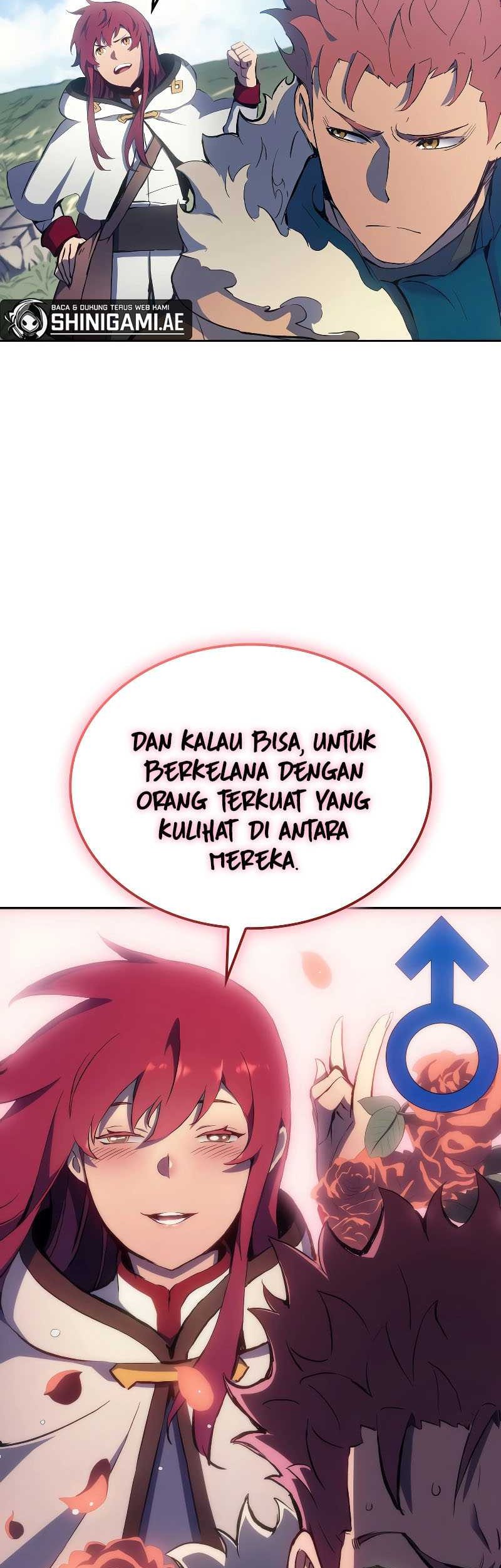 The Indomitable Martial King - Chapter 11 - Page 76