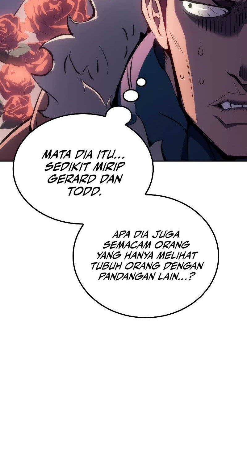 The Indomitable Martial King - Chapter 11 - Page 77