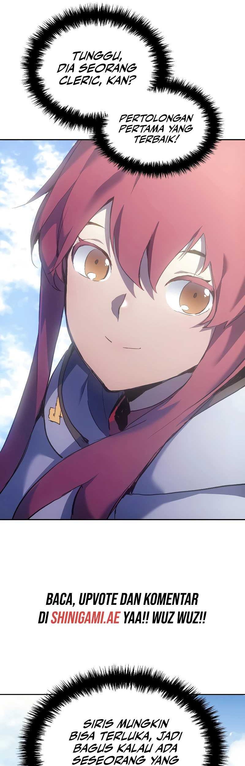 The Indomitable Martial King - Chapter 11 - Page 79