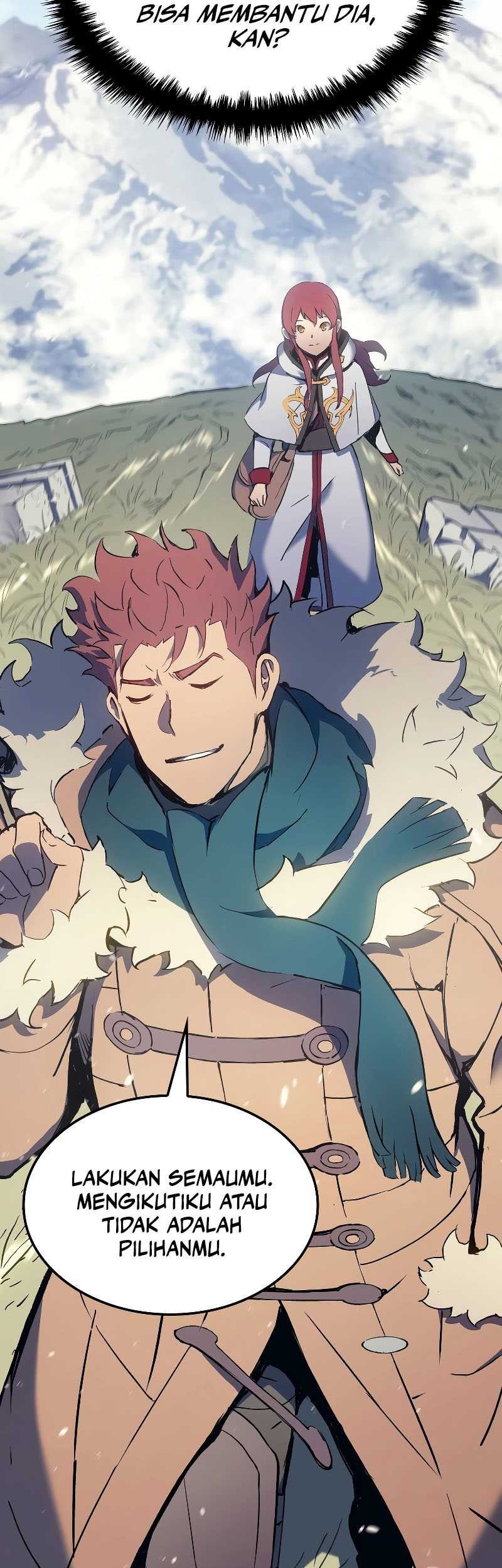 The Indomitable Martial King - Chapter 11 - Page 80