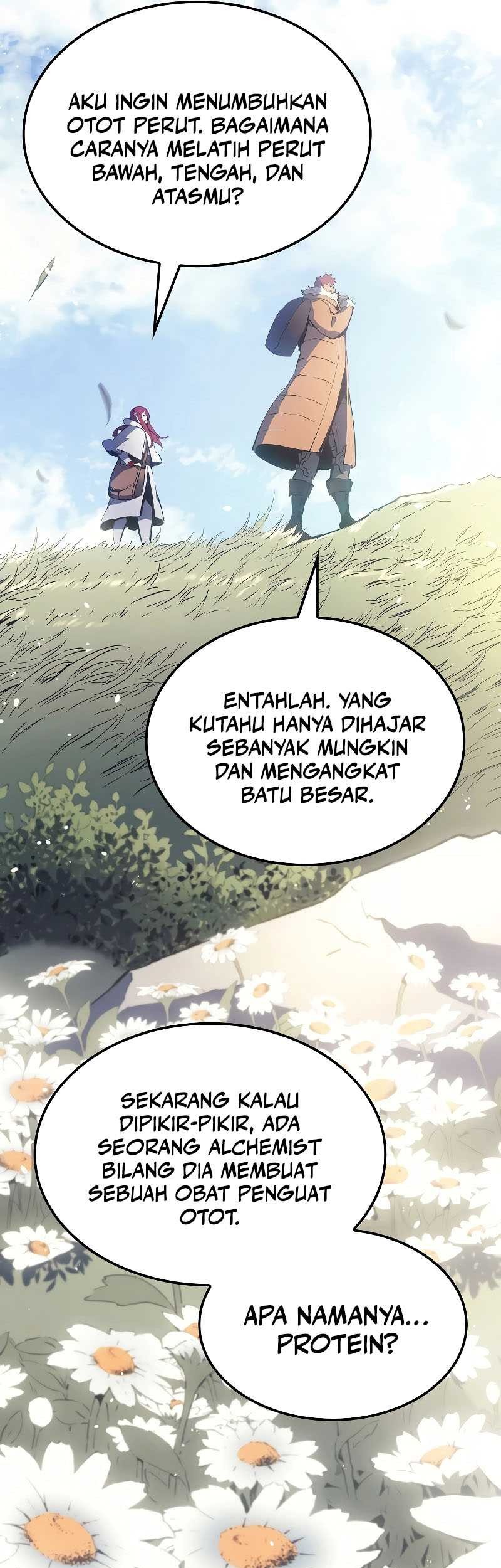 The Indomitable Martial King - Chapter 11 - Page 82