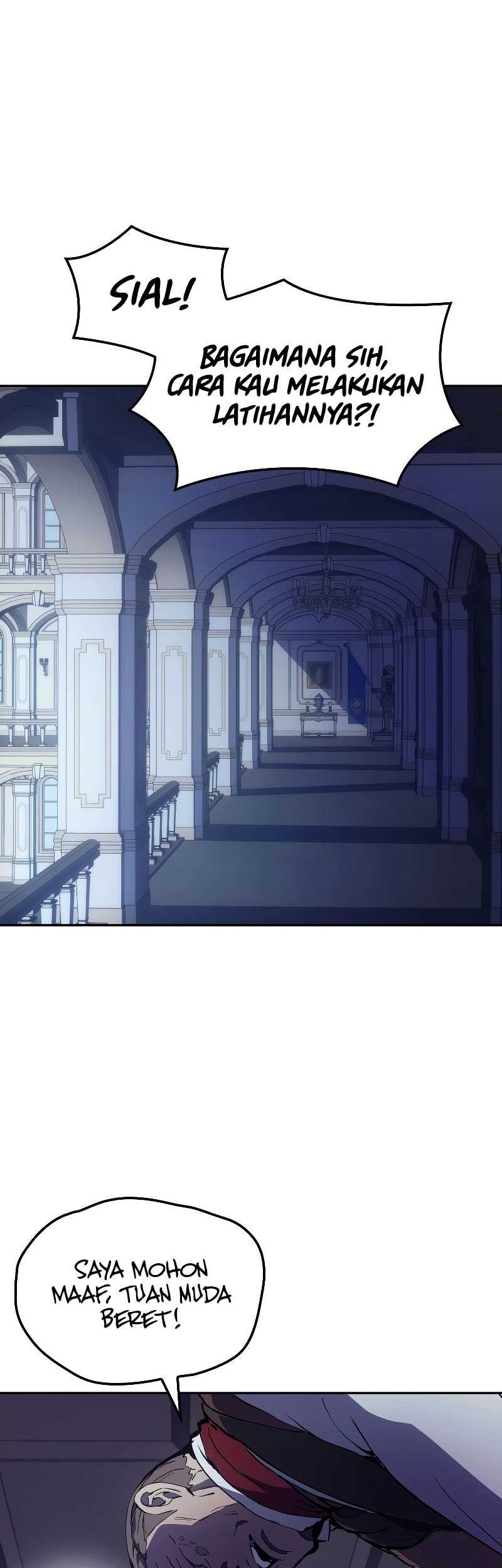 The Indomitable Martial King - Chapter 11 - Page 84