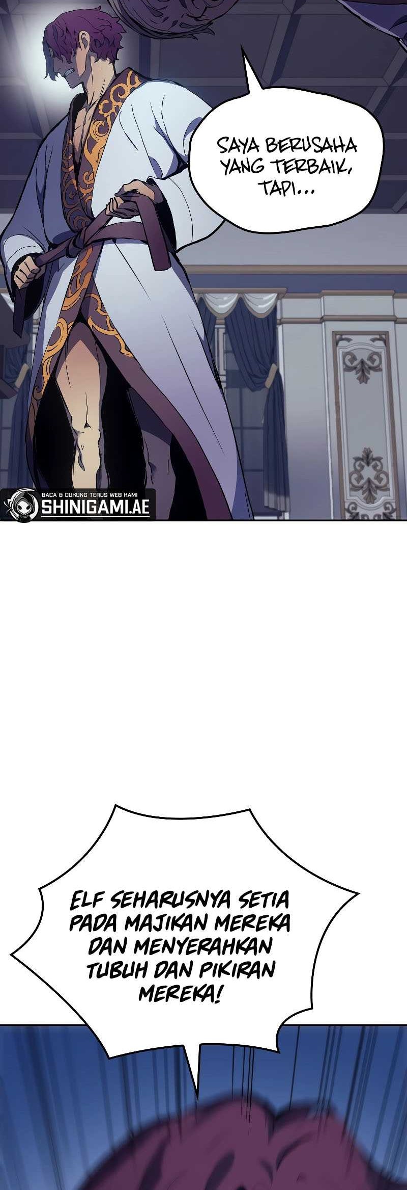 The Indomitable Martial King - Chapter 11 - Page 85