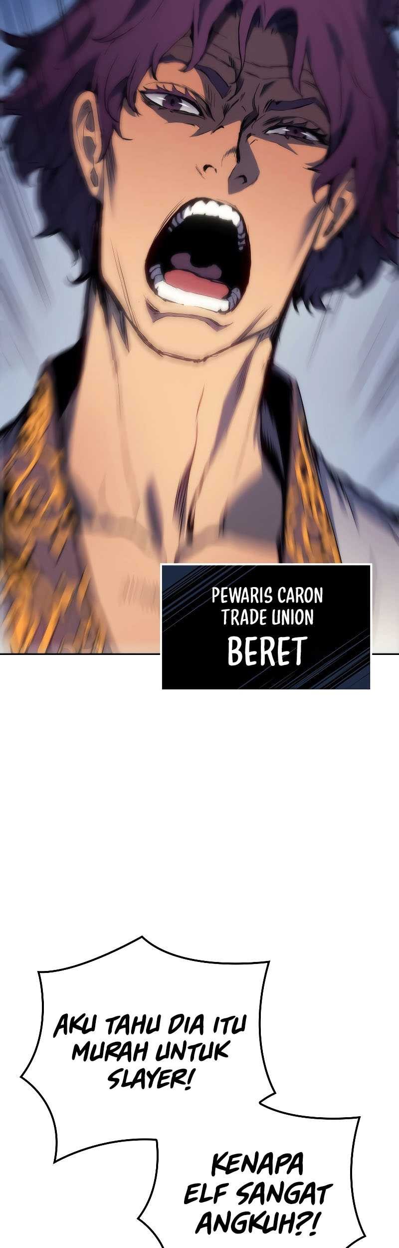 The Indomitable Martial King - Chapter 11 - Page 86