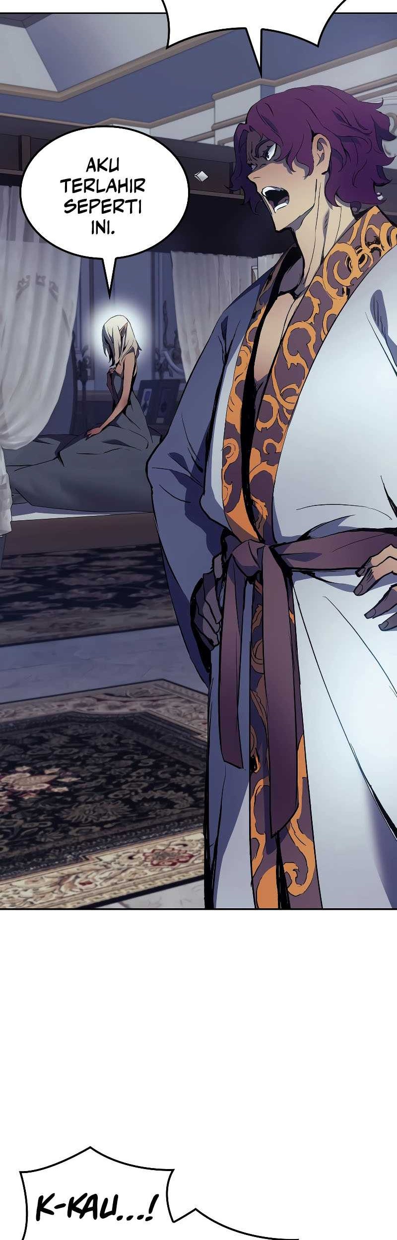 The Indomitable Martial King - Chapter 11 - Page 87