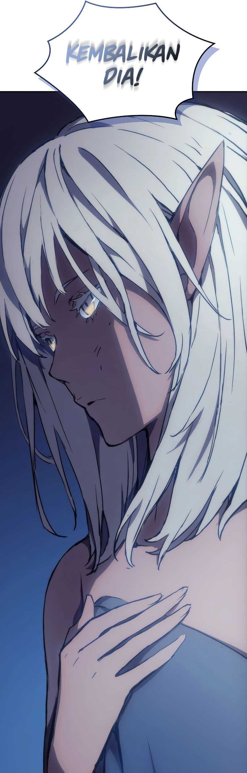 The Indomitable Martial King - Chapter 11 - Page 90